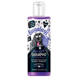 Bugalugs Vegansk Hundschampo Maxi White